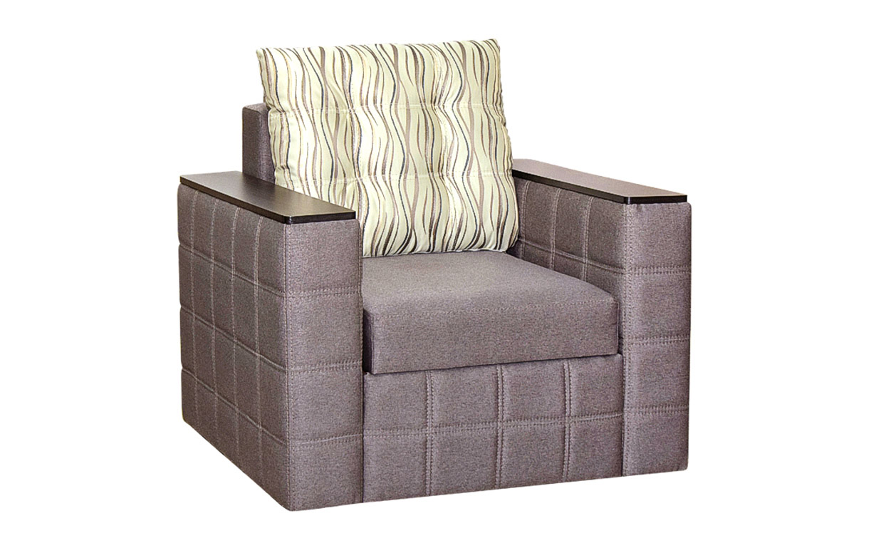 Крісло АМ61 К 103 - ширина АТМО - Фото