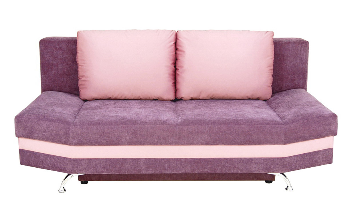 Диван АМ67 Д (пружина змейка) 200 - ширина АТМО - Фото