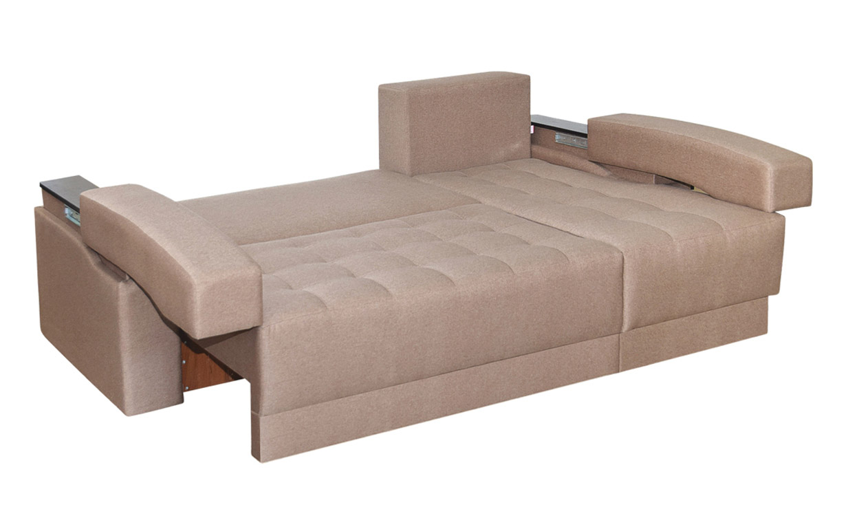 Угловой диван АМ 114 У - Фото_1