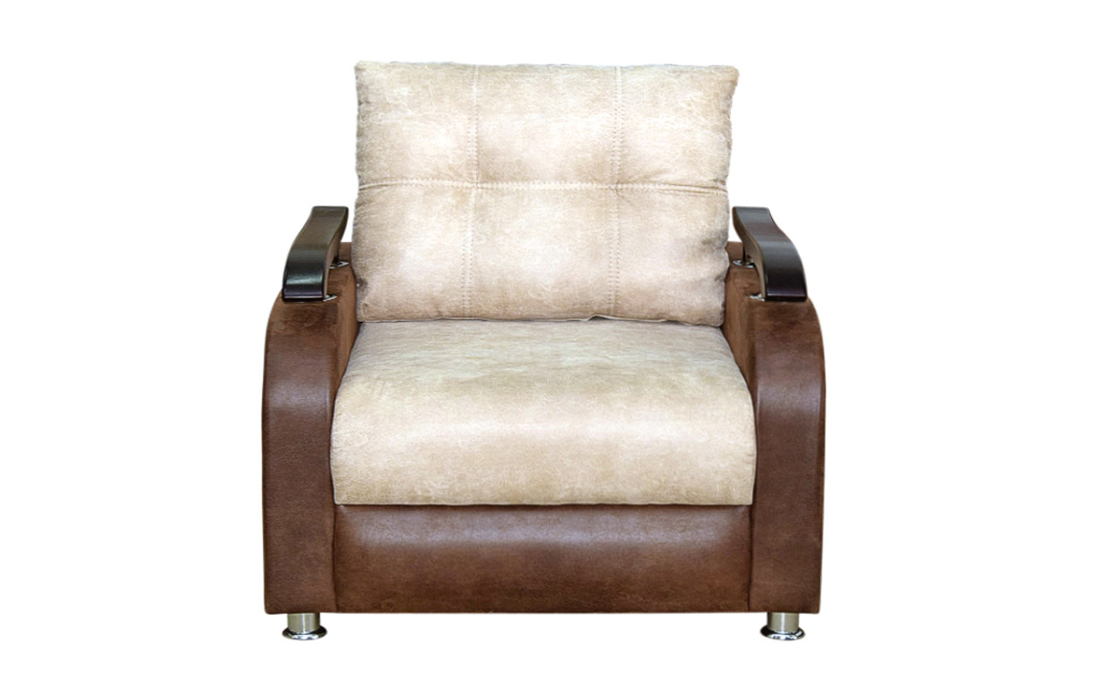 Крісло АМ71 К 88 - ширина АТМО - Фото