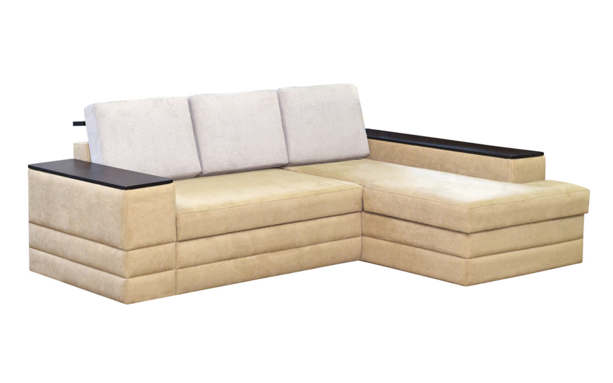 Угловой диван АМ73 У (2 ниши) - Фото_2