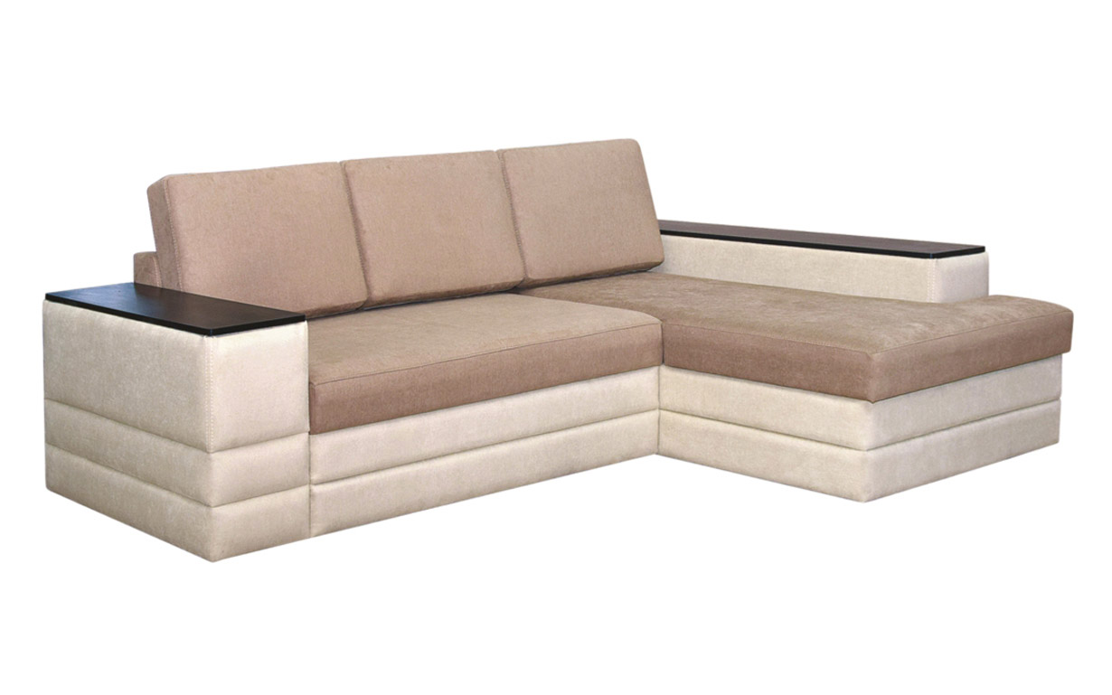 Угловой диван АМ73 У (2 ниши) - Фото_3