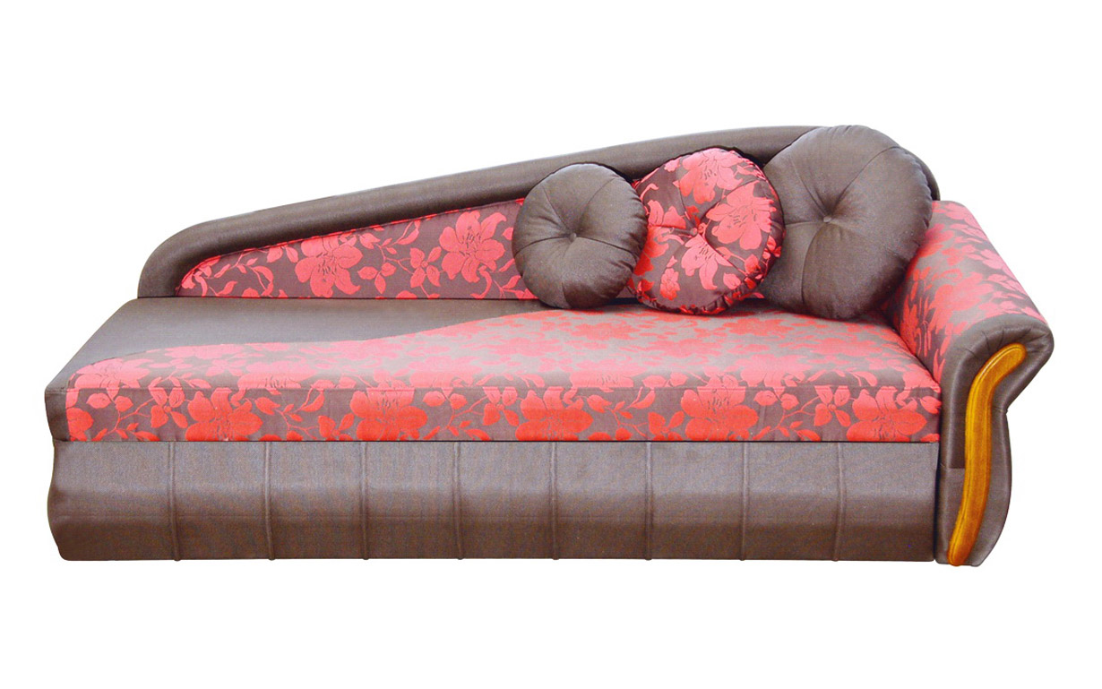 Диван АМ77 Т (1 подлокотник + ниша) - Фото_2