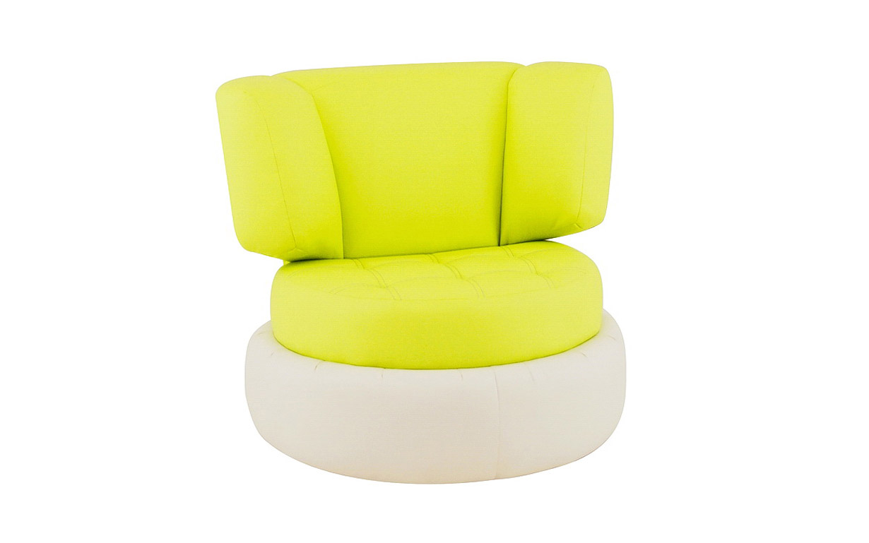 Крісло АМ5 К - Фото_1