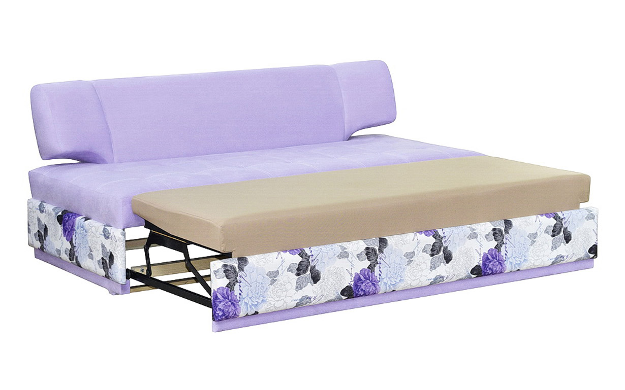 Диван АМ5 Д (дельфін) - Фото_1