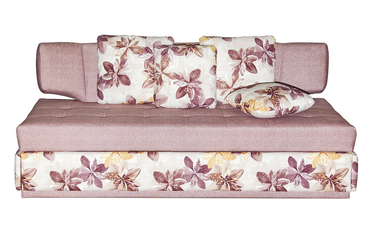 Диван АМ5 Д (дельфін) - Фото_2