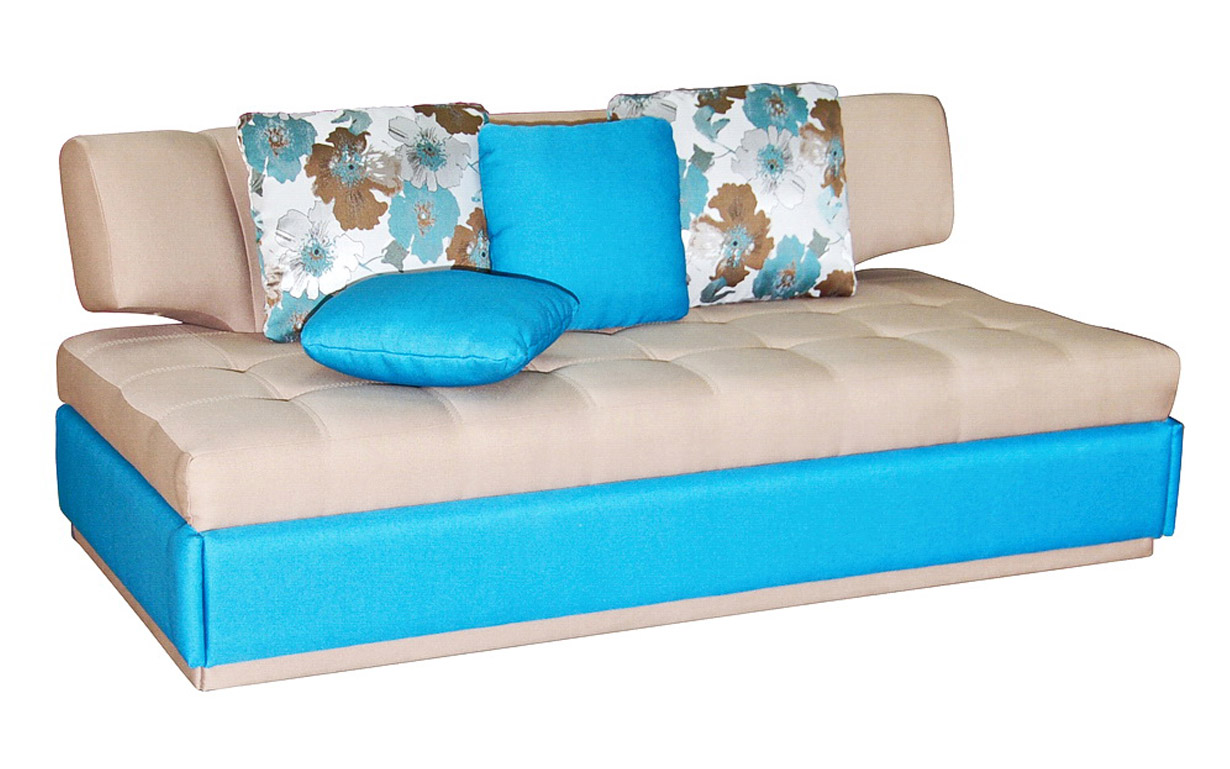 Диван АМ5 Д (дельфін) - Фото_3