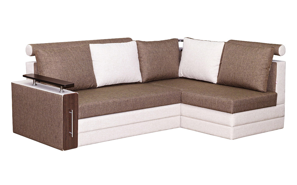 Угловой диван АМ79 У (бар+ниша) - Фото_5