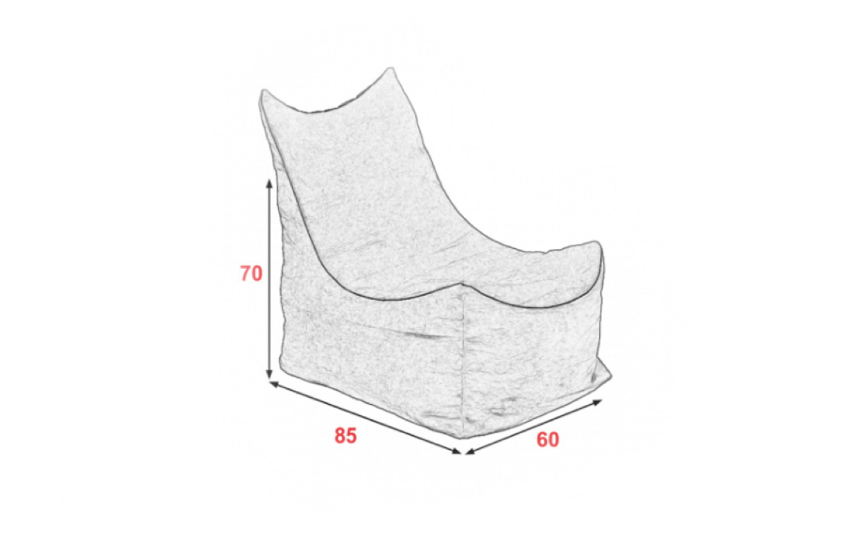 Крісло АМ84 ПМ - Фото_4