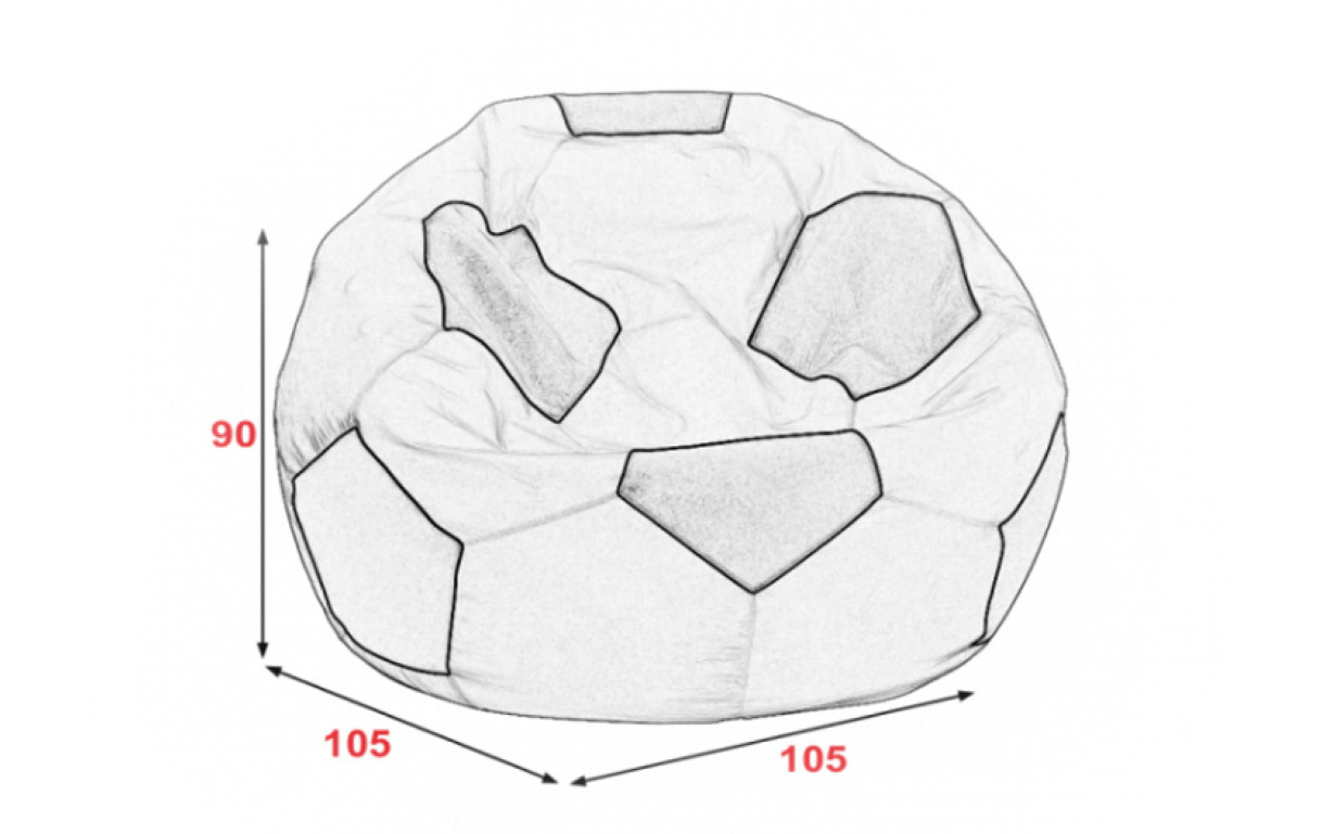 Крісло АМ81 ПМ - Фото_4