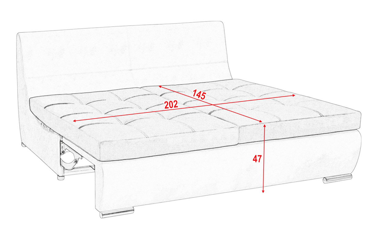 Диван АМ112 Д - Фото_6