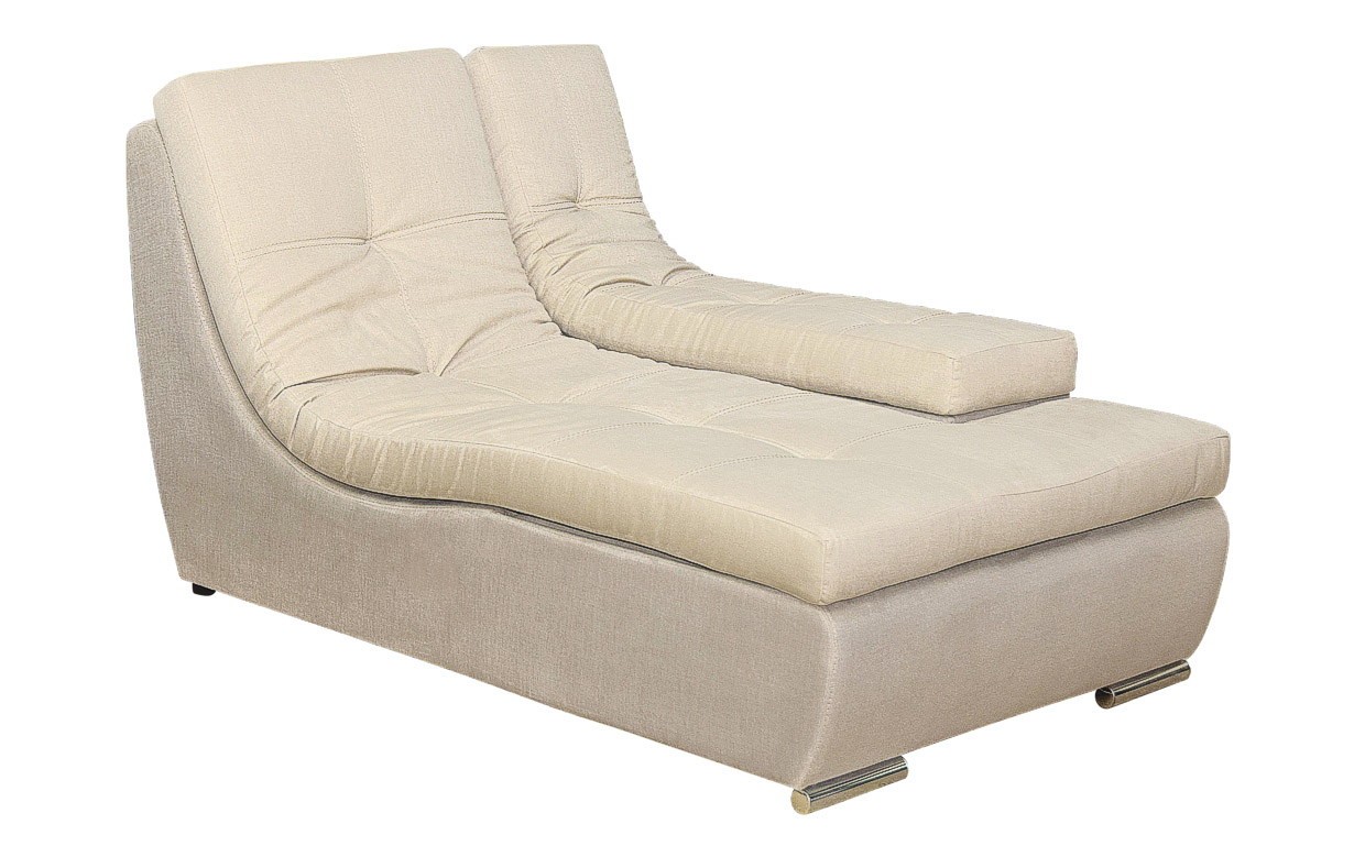 Диван АМ112 аллигатор с подлокотником АТМО - Фото