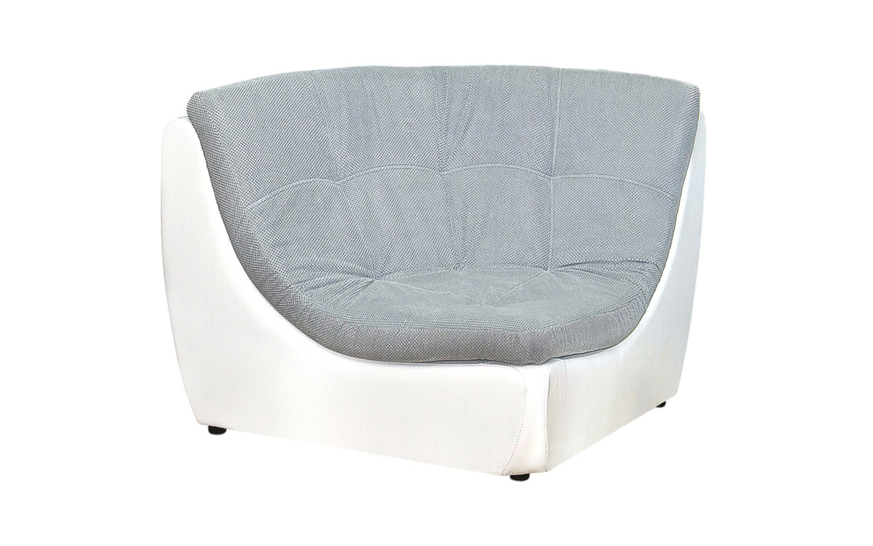 Диван АМ112 угловая часть АТМО - Фото