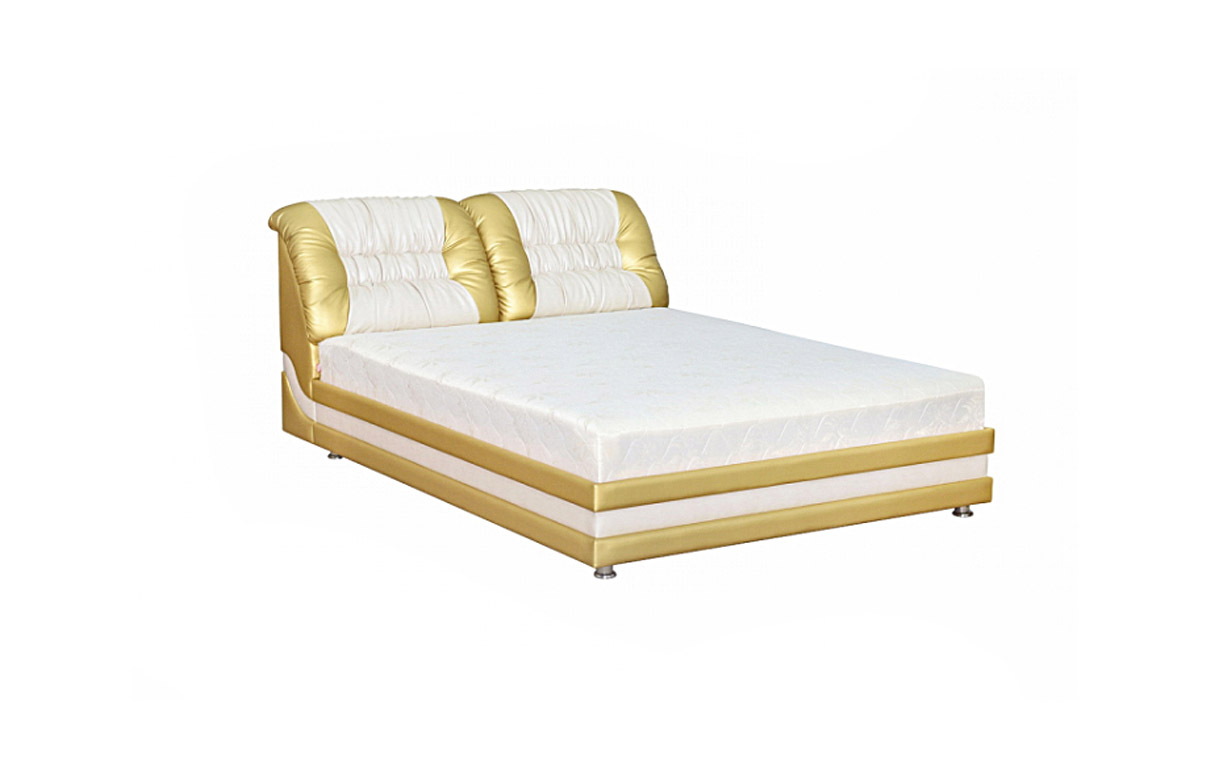 Кровать АМ23 КР с механизмом (с матрасом) - Фото_2