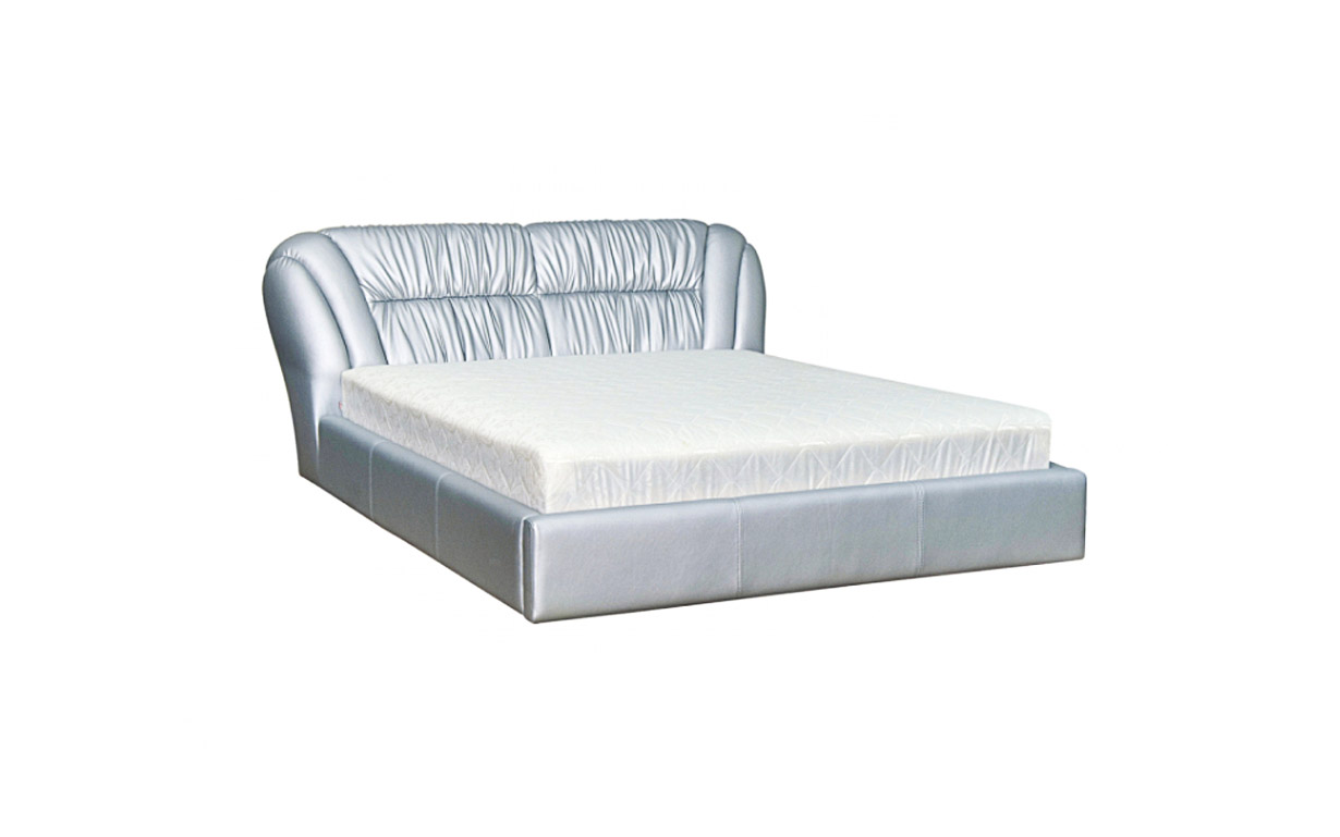 Кровать АМ27 КР с механизмом (с матрасом) - Фото_3