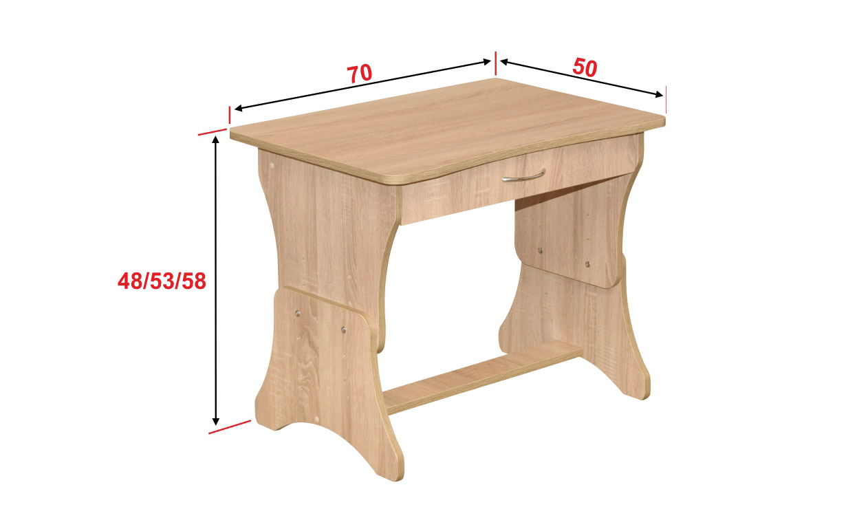 Столик-трансформер АМ46 - Фото_3