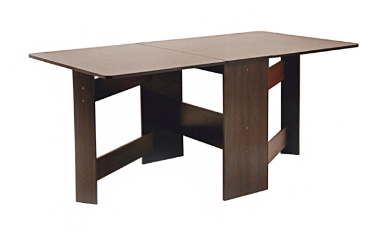 Стол-книжка АМ 2 ножки - Фото_1