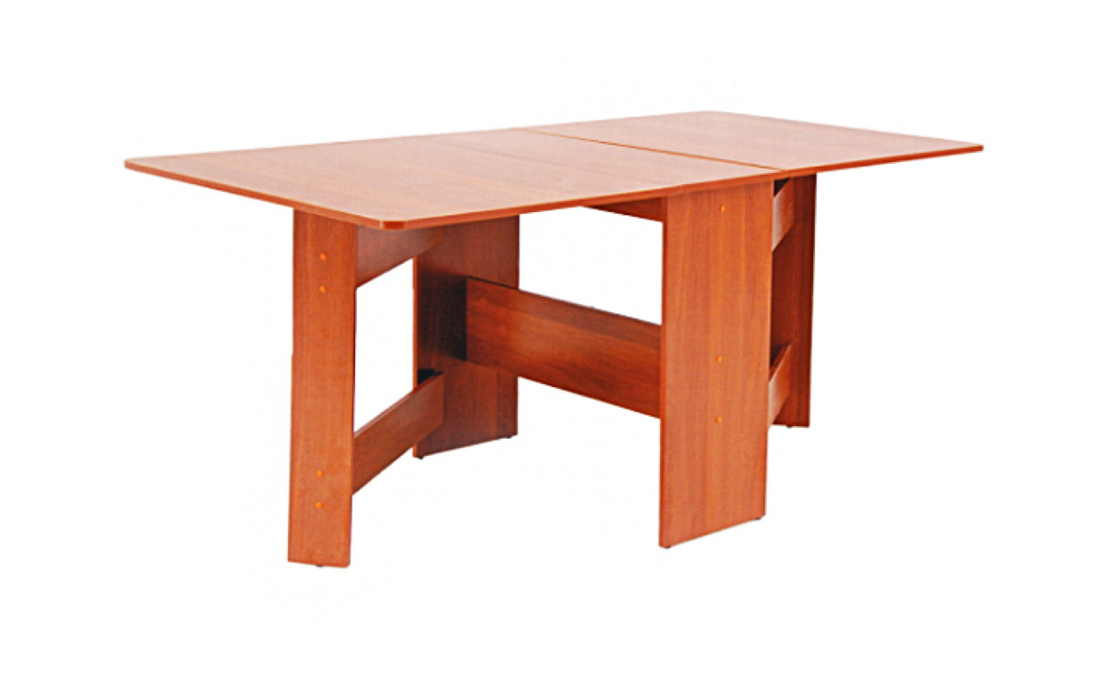 Стол-книжка АМ 2 ножки - Фото_2