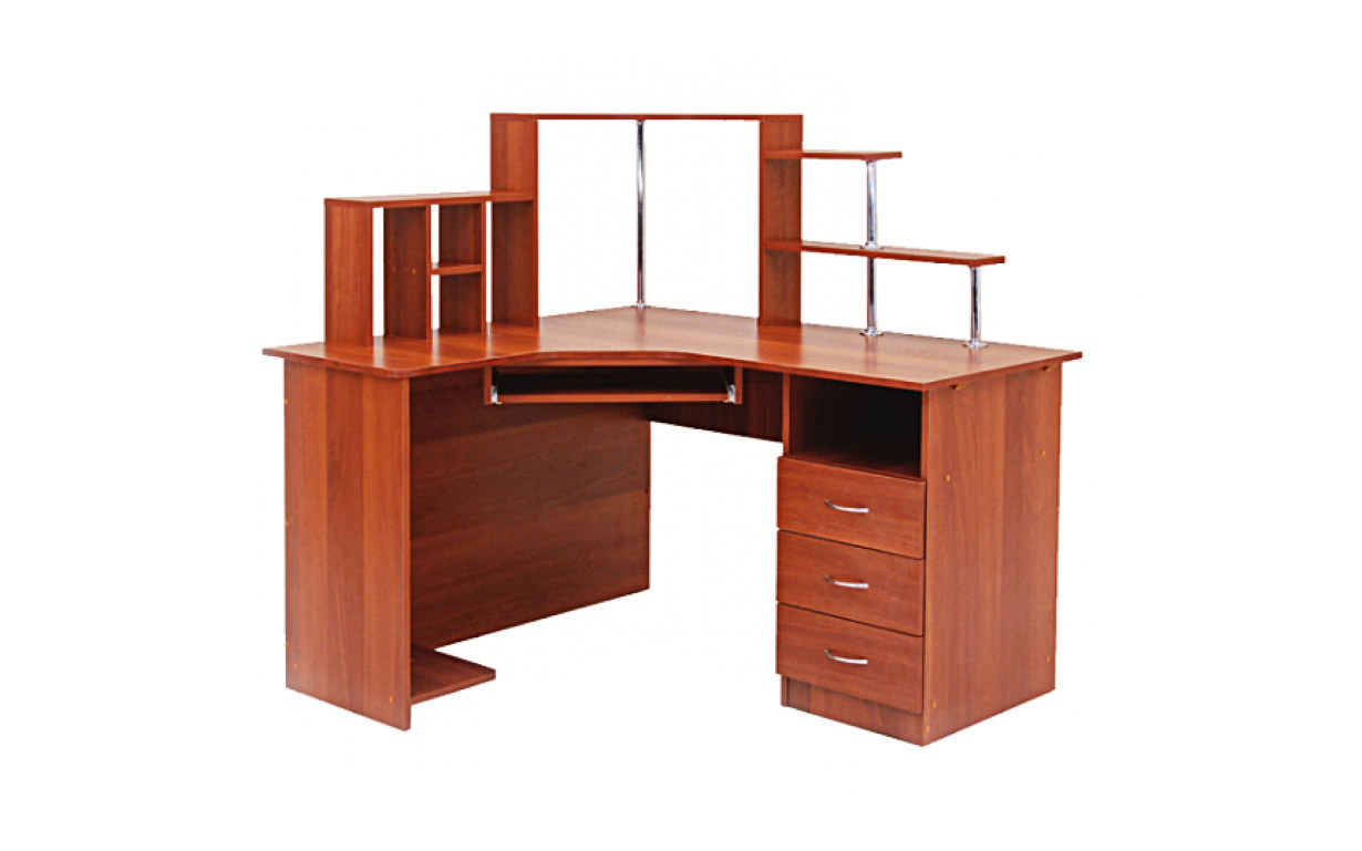 Стол компьютерный АМ №3 АТМО - Фото