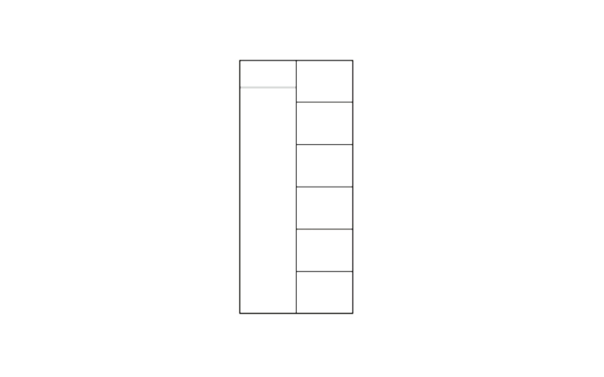 Шкаф АМ25 - Фото_3