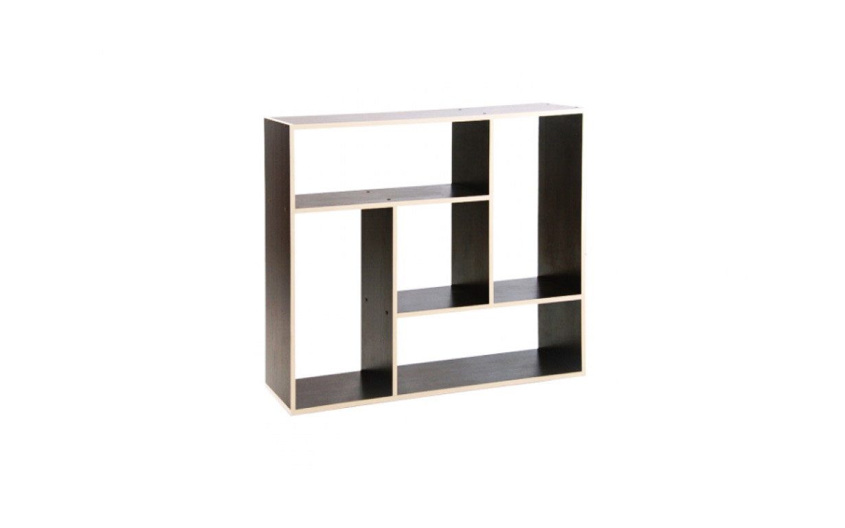 Книжная полка АМ №5 АТМО - Фото