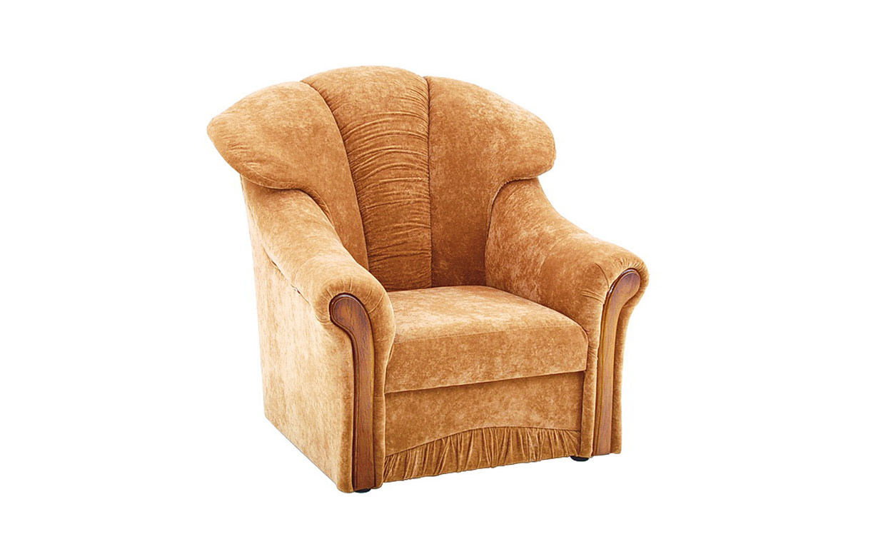 Крісло Аліса - Фото_1