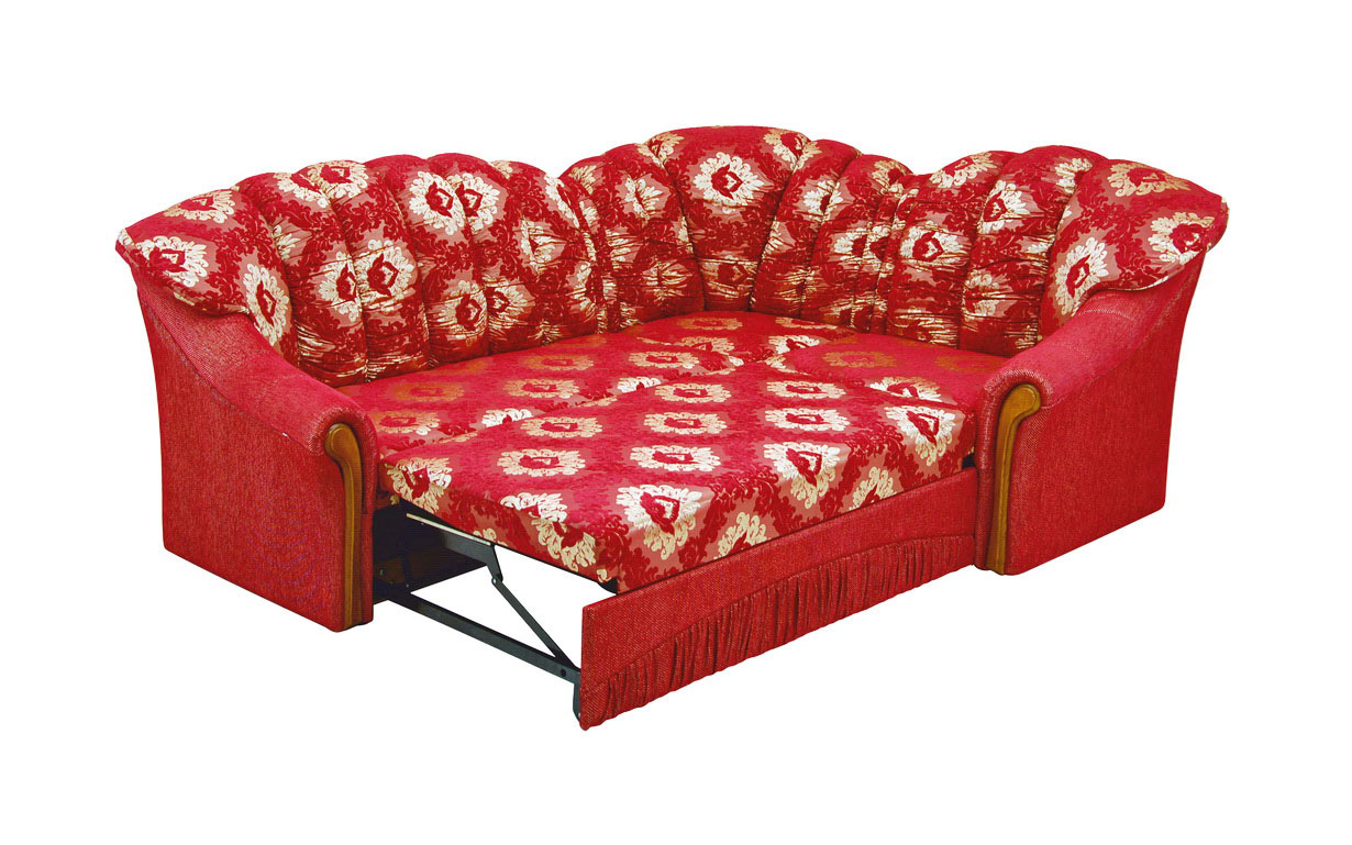 Угловой диван Алиса - Фото_1