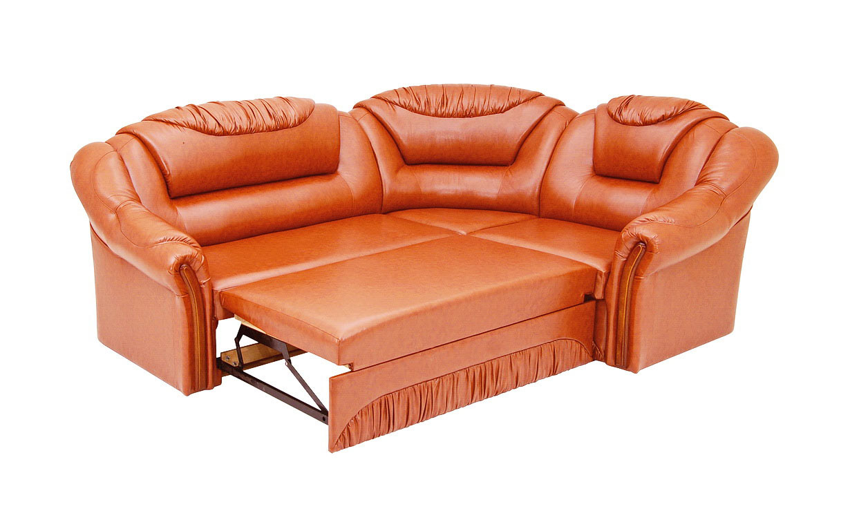 Угловой диван Вертус - Фото_1