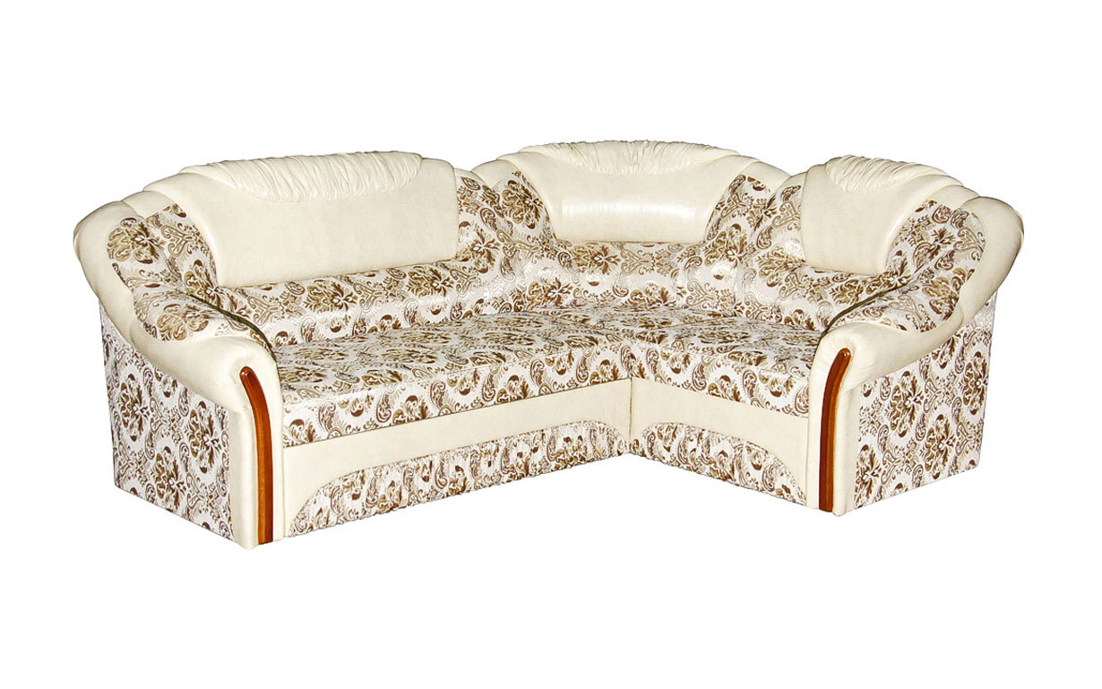 Угловой диван Вертус - Фото_2