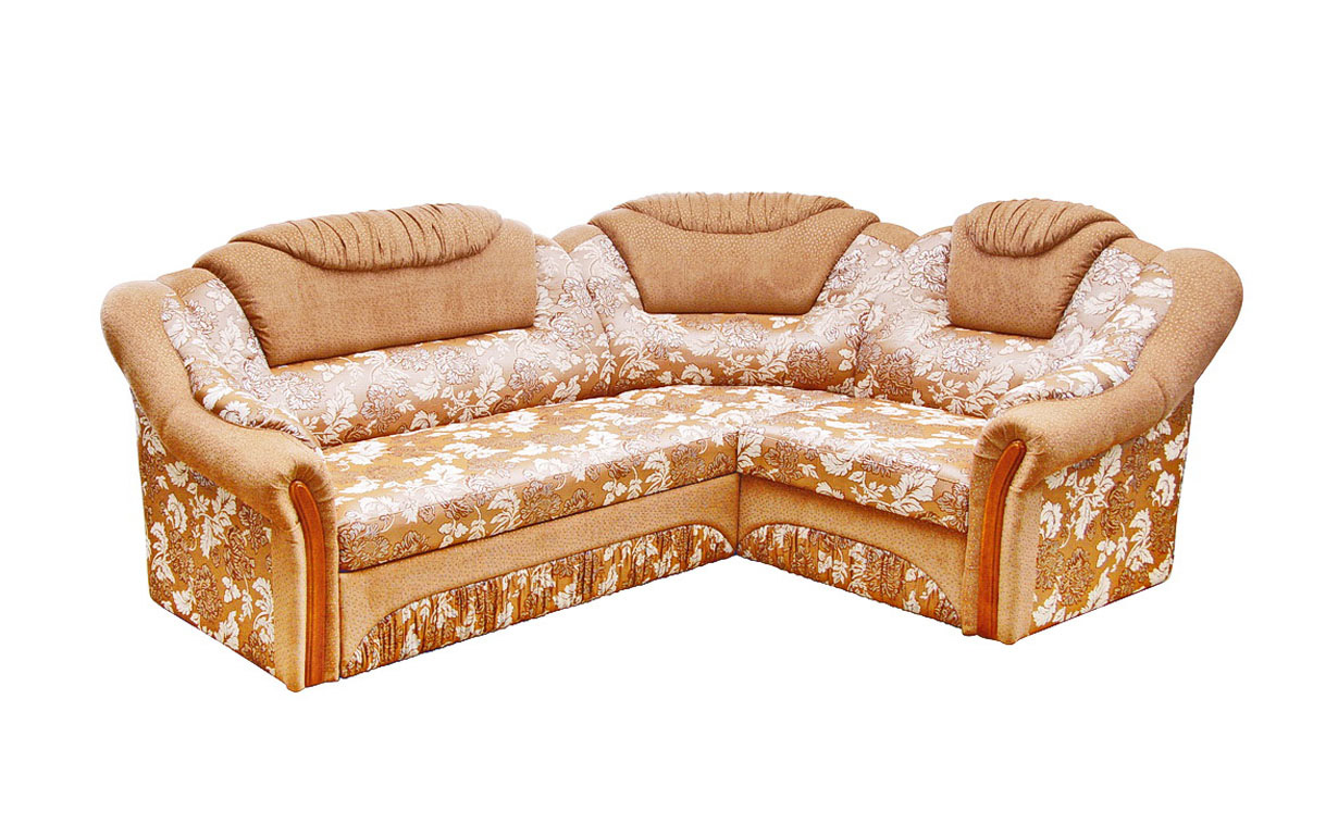 Угловой диван Вертус - Фото_3