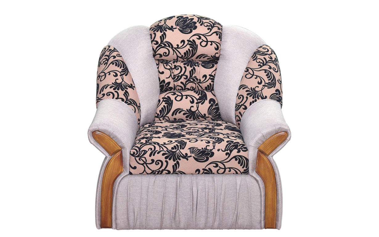 Крісло Вест 103 - ширина Аліс-М - Фото