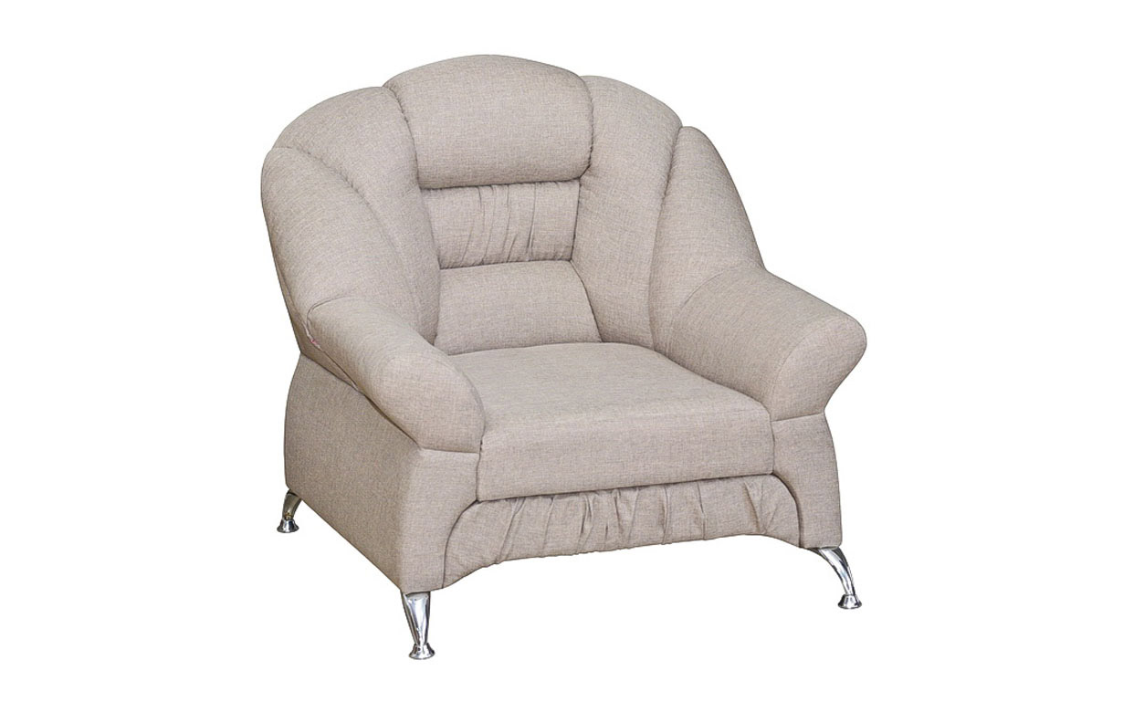 Кресло Вест на ножках - 1 - Фото_2