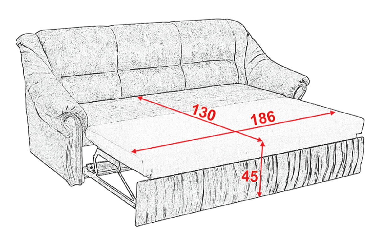 Диван Глория - Фото_6