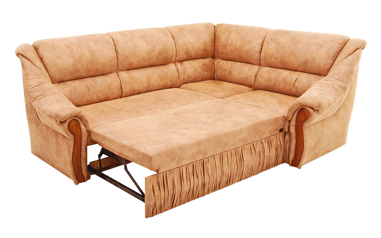 Угловой диван Глория - Фото_1