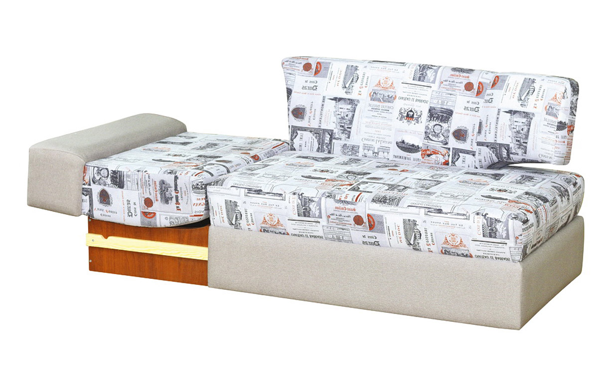 Диван Флора мини - Фото_1