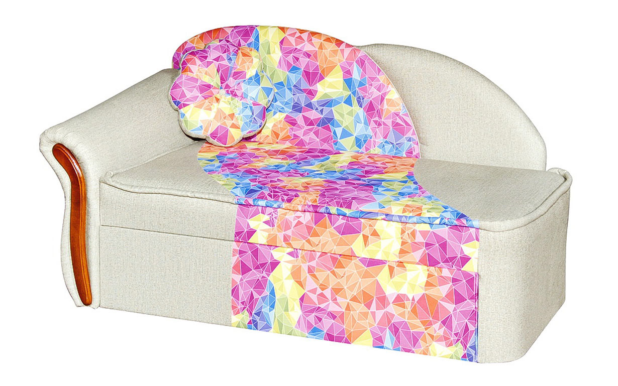 Диван Дельфин - Фото_2