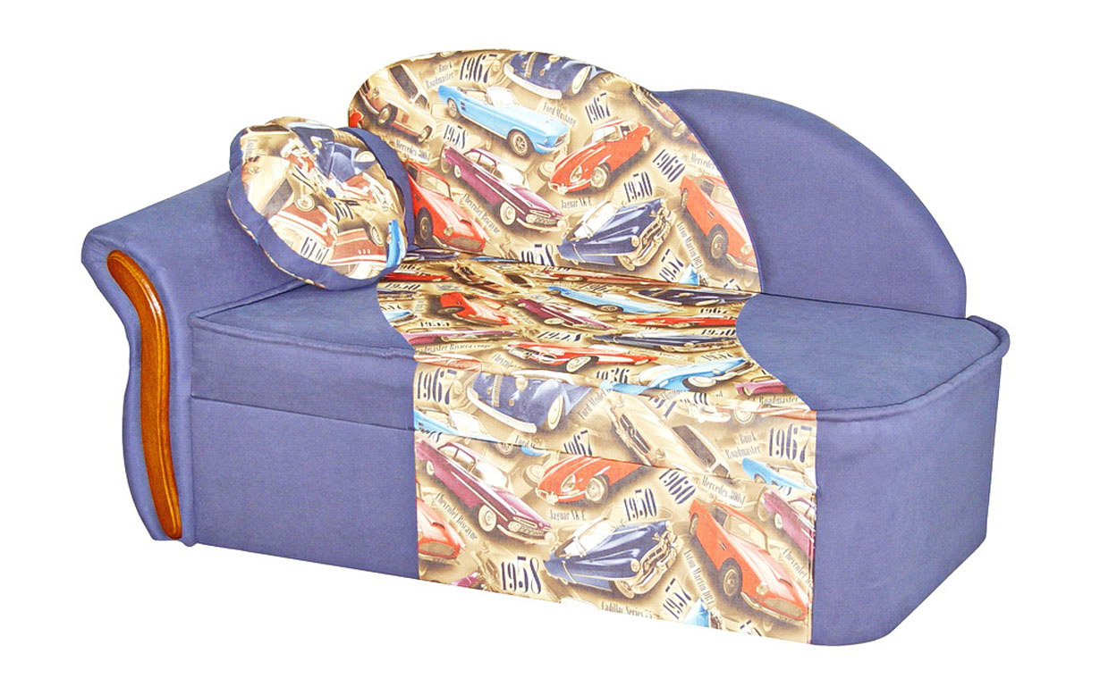 Диван Дельфин 158 - ширина Алис-М - Фото