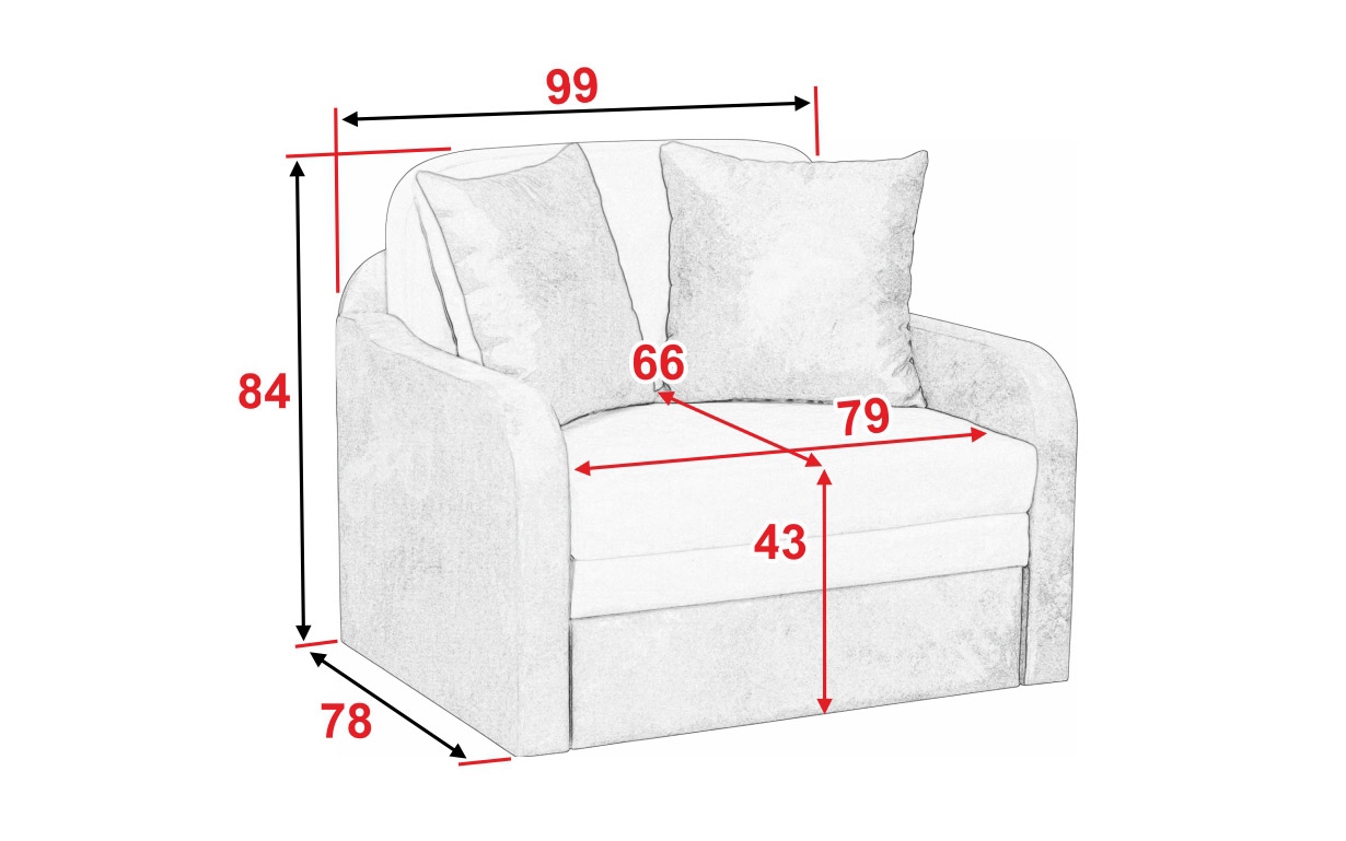 Диван Малыш - Фото_3