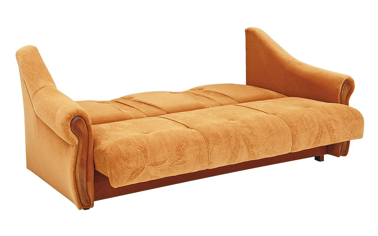 Диван Джулія + крісло глухе + крісло розкладне (комплект) - Фото_3