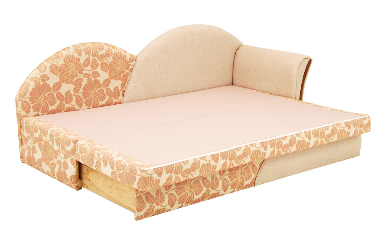 Диван Дива (1 подлокотник) - Фото_1