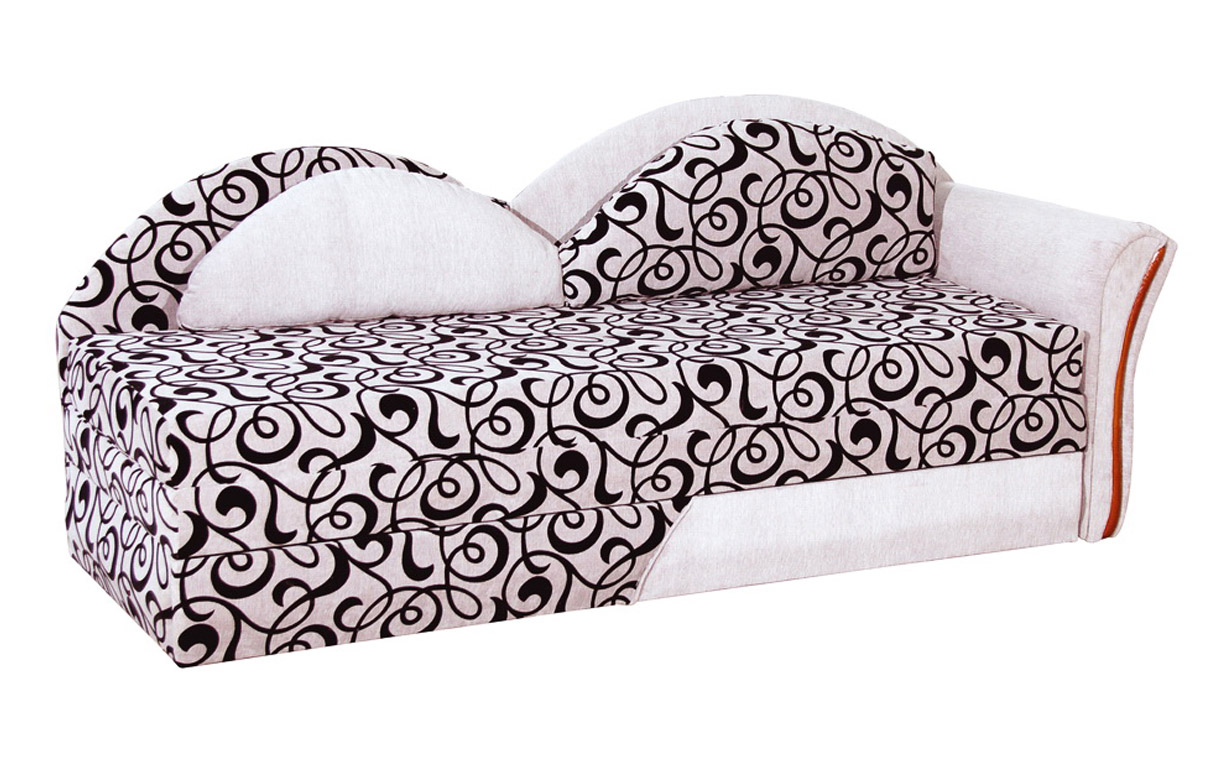 Диван Дива (1 подлокотник) - Фото_2