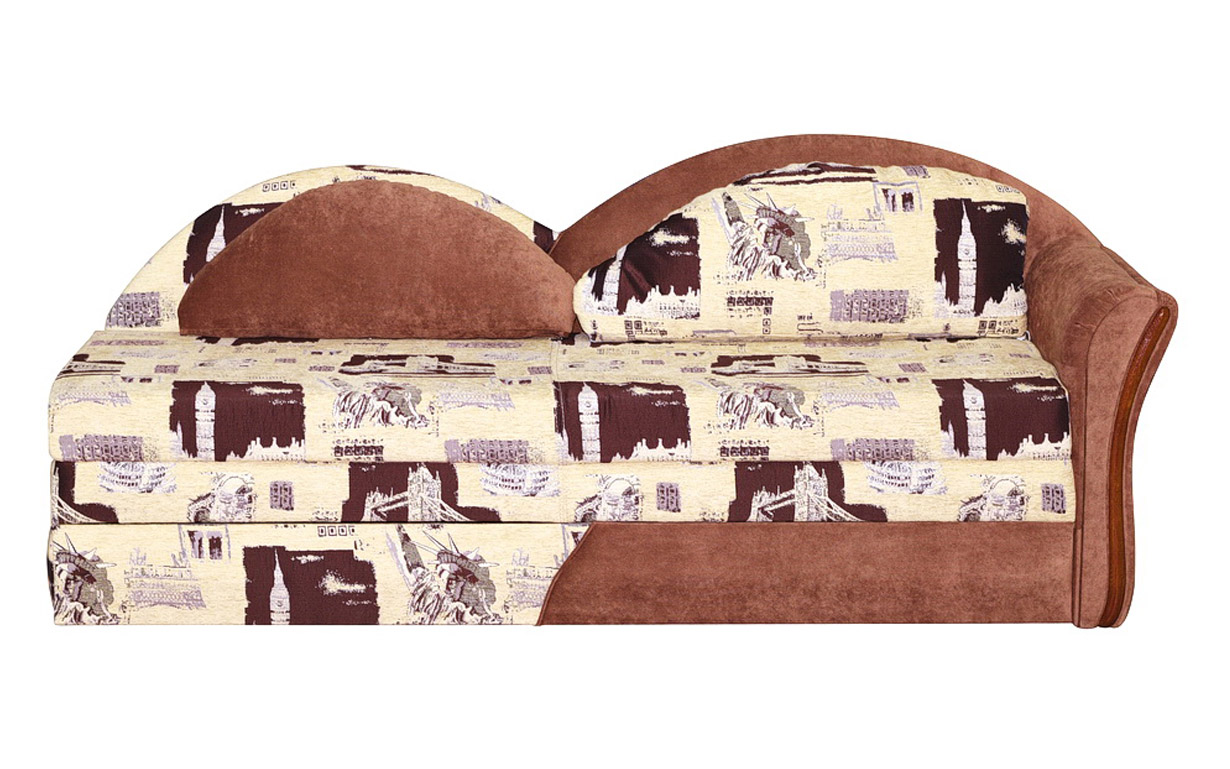 Диван Дива (1 подлокотник) - Фото_3