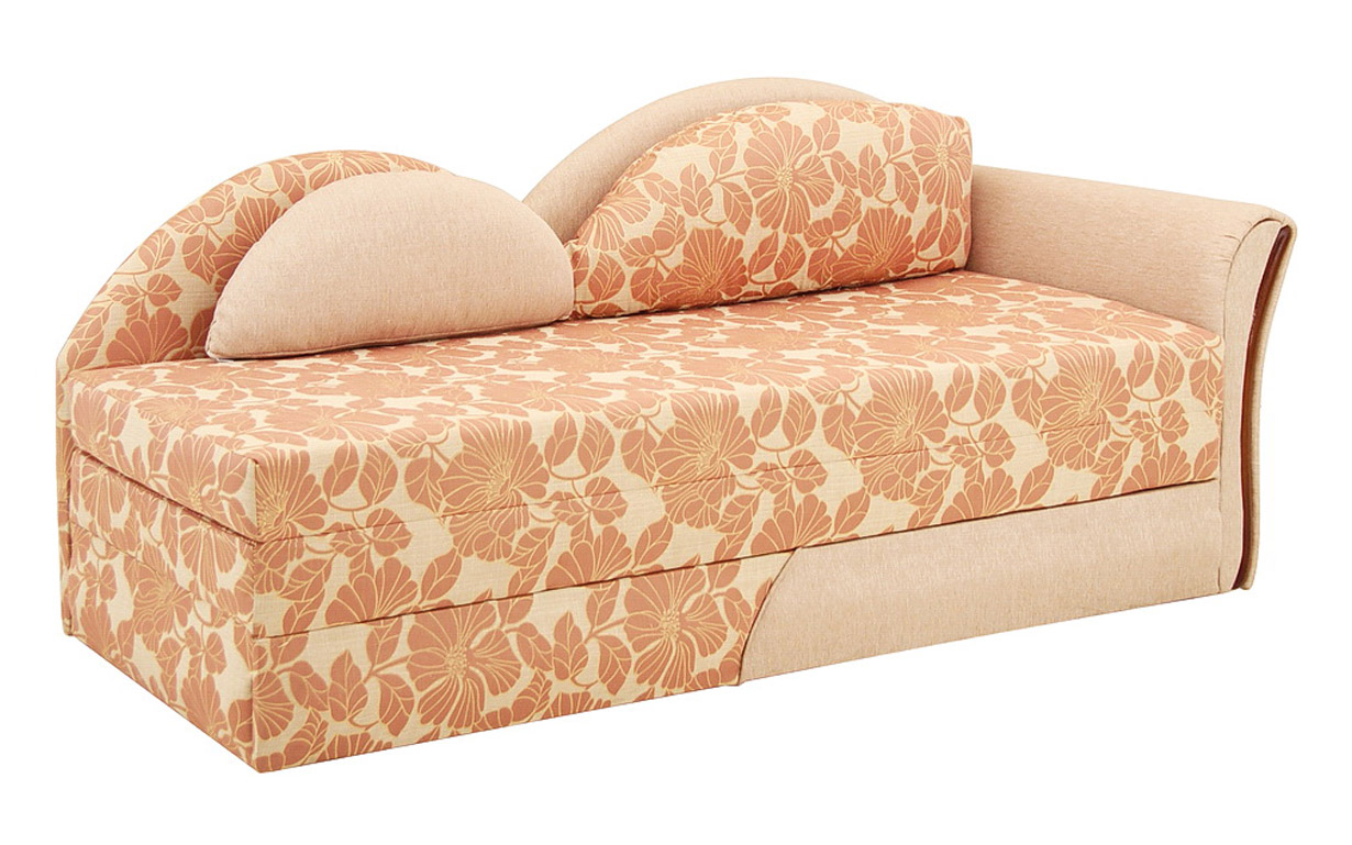 Диван Дива (1 подлокотник) 210 - ширина Алис-М - Фото