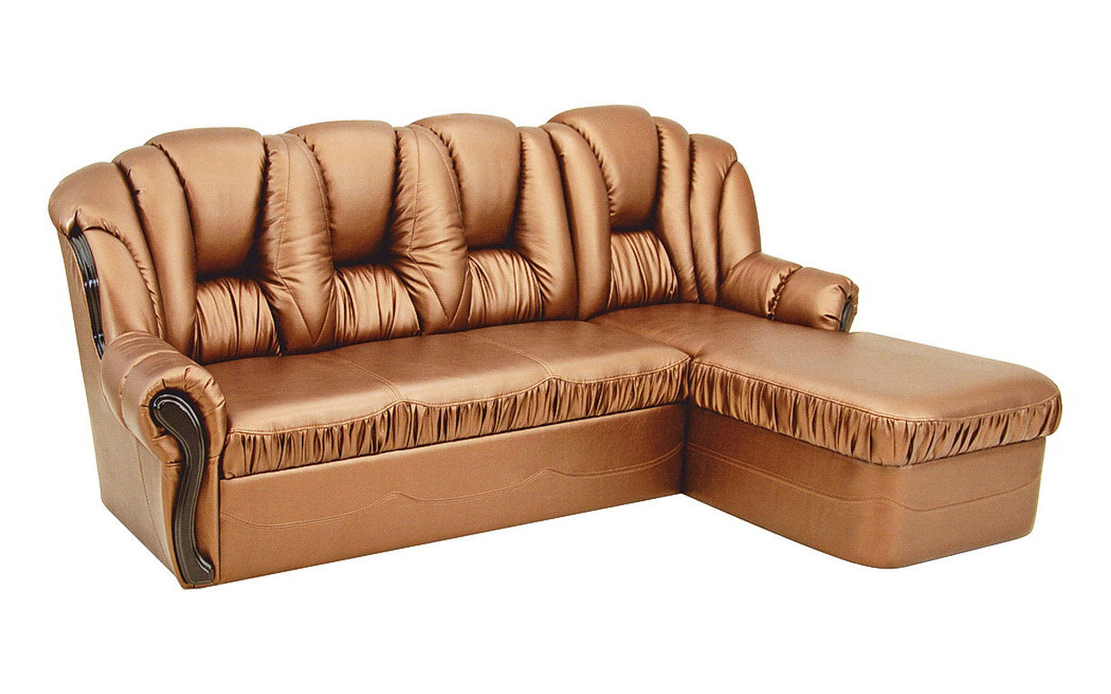 Угловой диван Долорес ниша - Фото_3