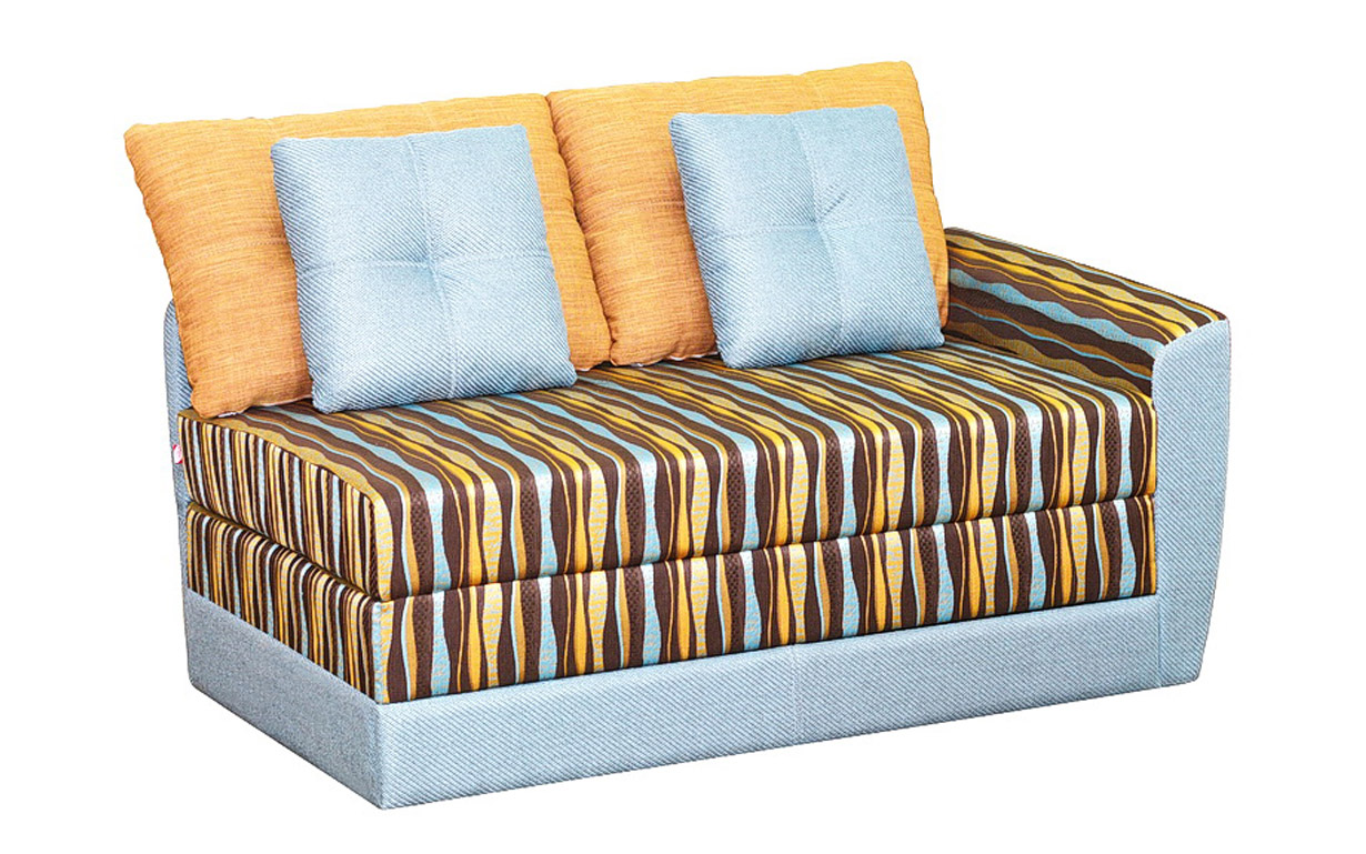 Диван Идея (1 подлокотник) 195 - ширина Алис-М - Фото