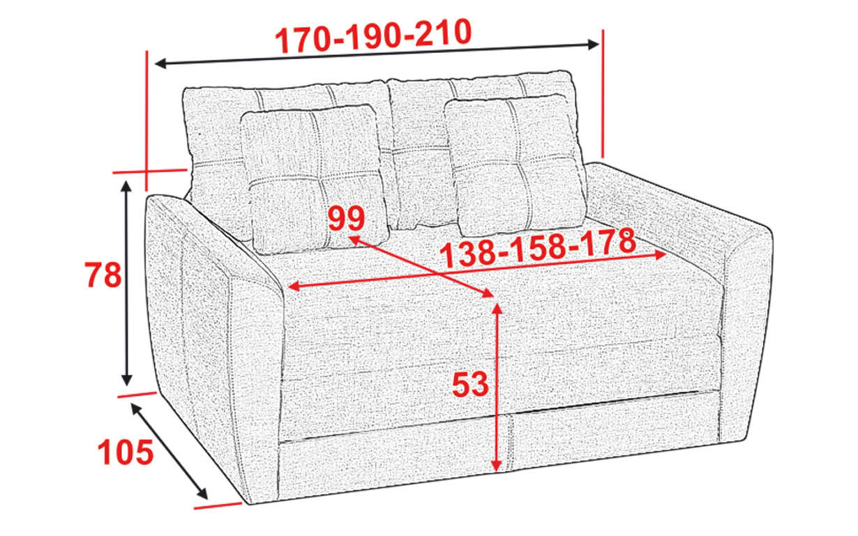Диван Идея - Фото_5