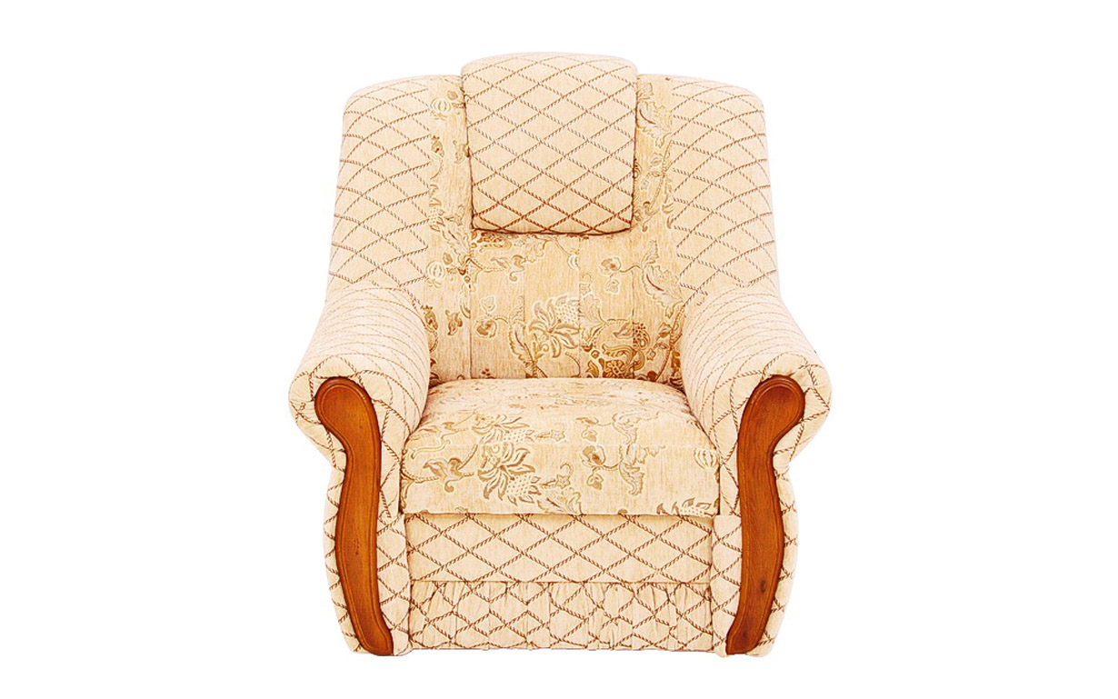 Крісло Клінтон 97 - ширина Аліс-М - Фото