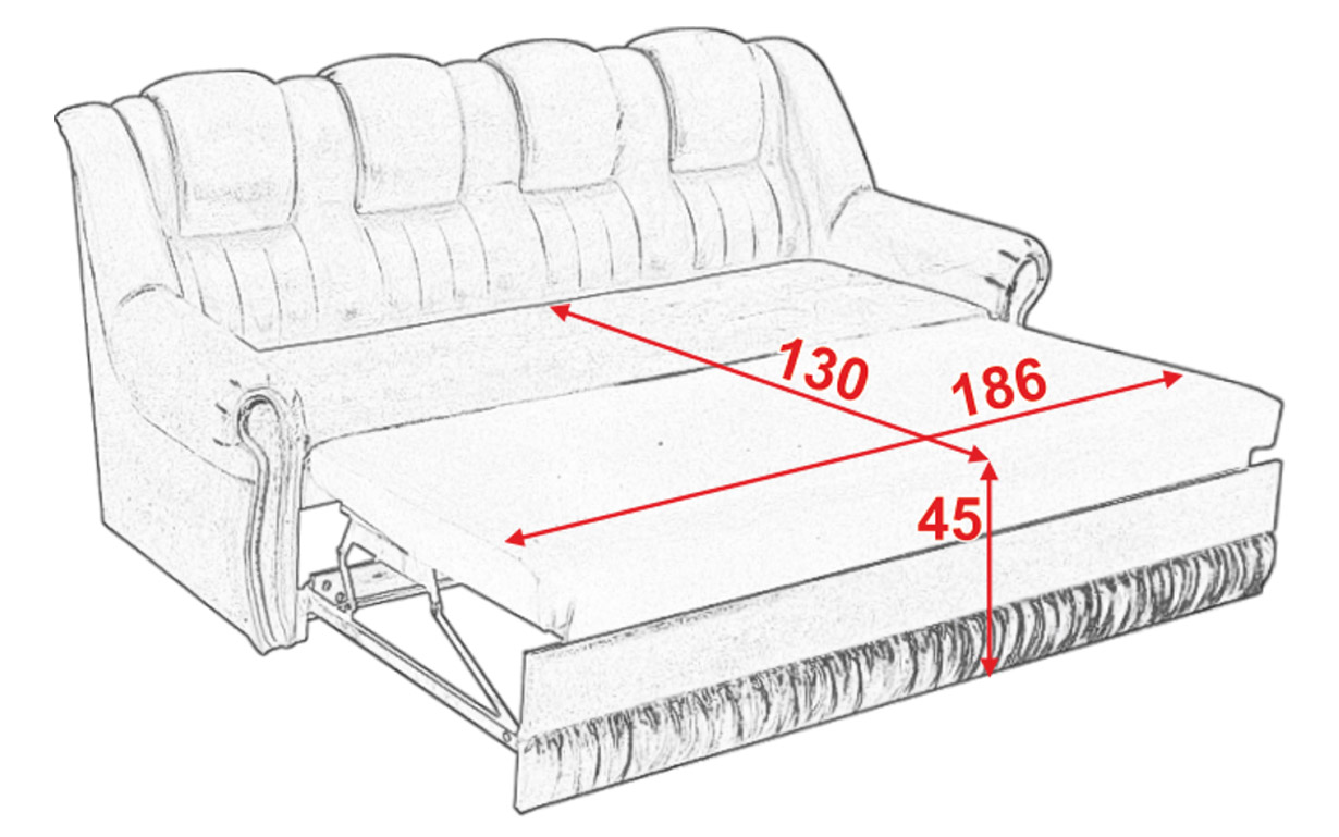 Диван Клинтон - Фото_7