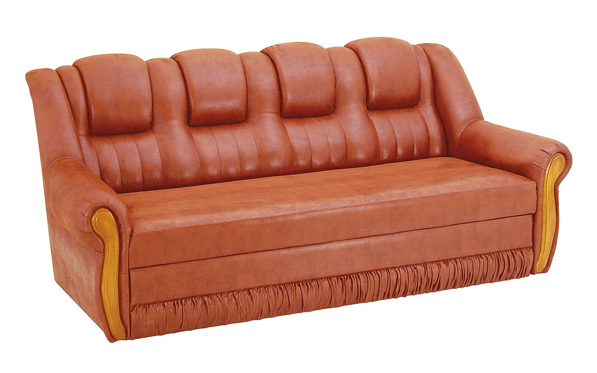 Диван Клинтон 230 - ширина Алис-М - Фото