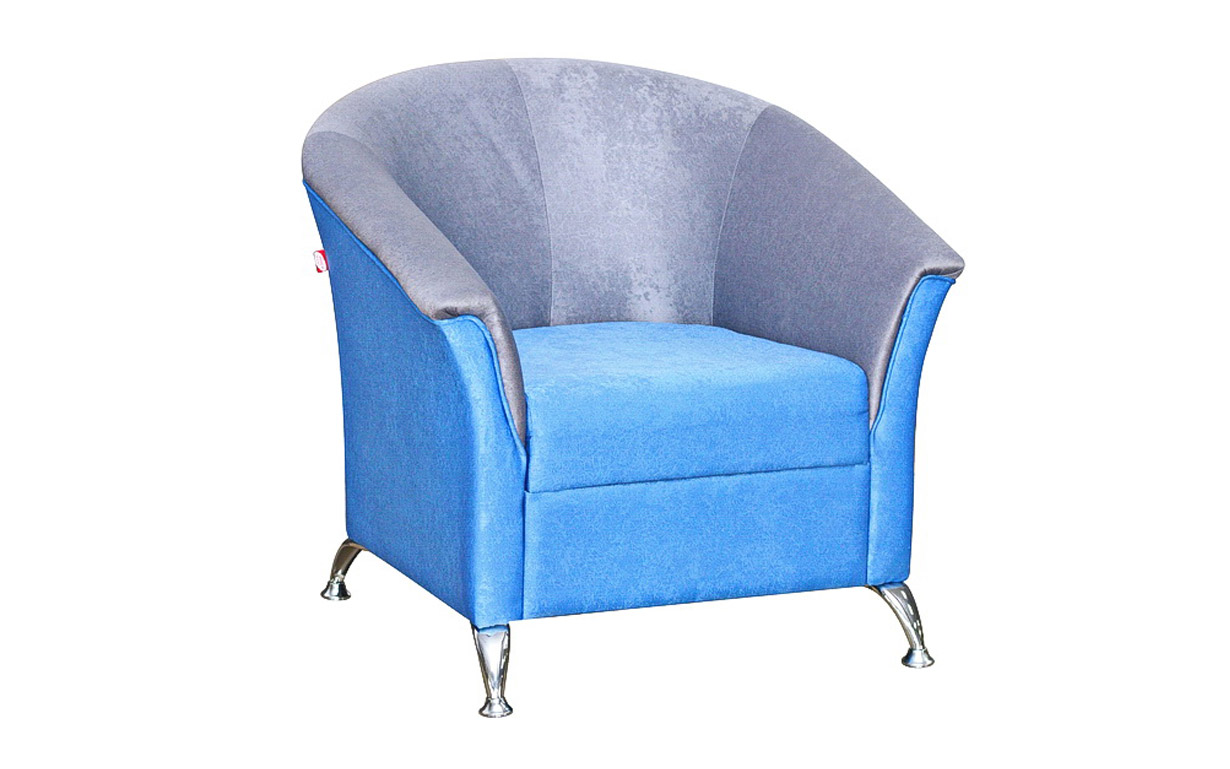 Кресло Комби 1 - Фото_1